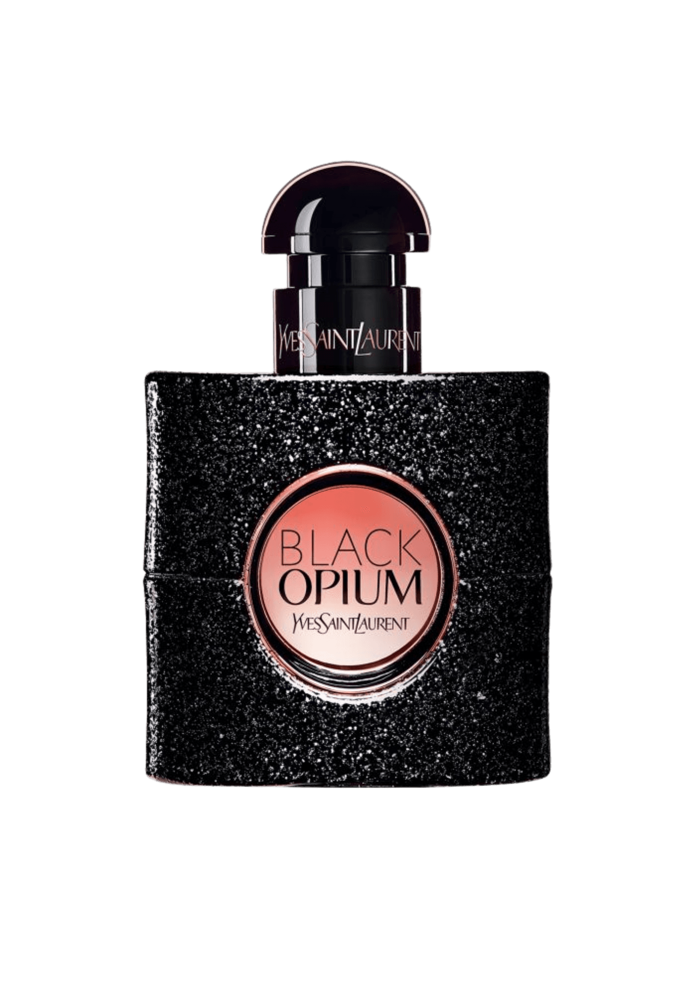 Black Opium — Yves Saint Laurent
