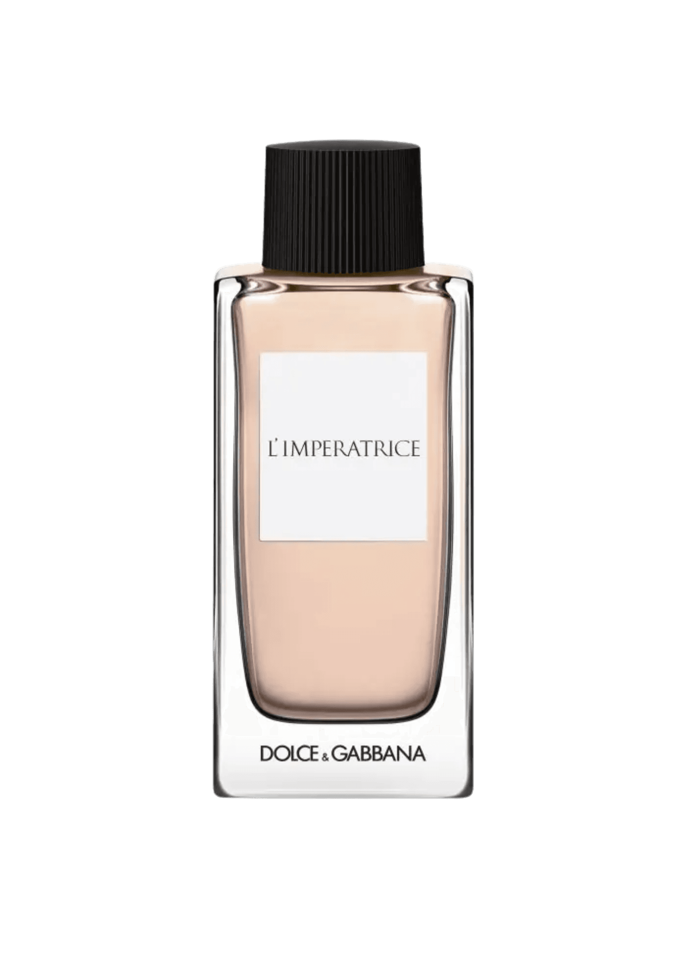 L'Impératrice — Dolce & Gabbana